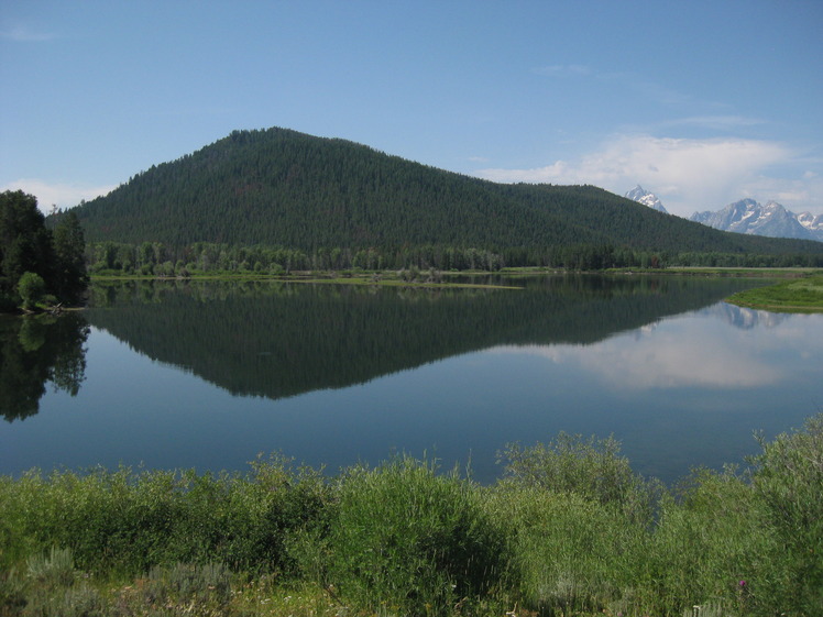 Signal Mountain (Wyoming)