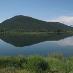 Signal Mountain (Wyoming)