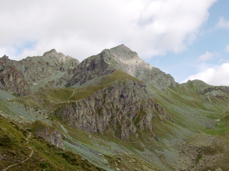 Monte Meidassa weather