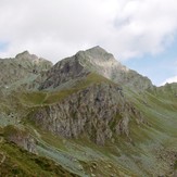 Monte Meidassa