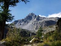 Chüebodenhorn photo