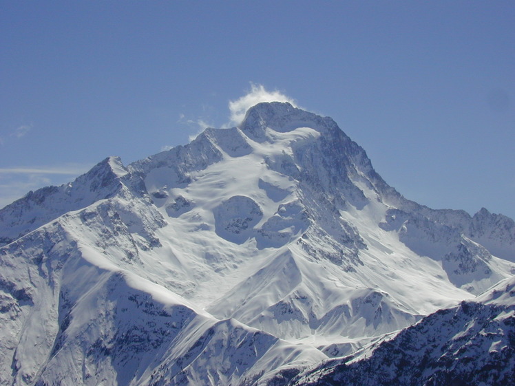 Roche de la Muzelle weather