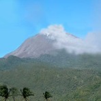 Mount Bulusan