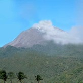 Mount Bulusan