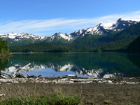 Sierra Nevada (stratovolcano) photo