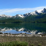 Sierra Nevada (stratovolcano)