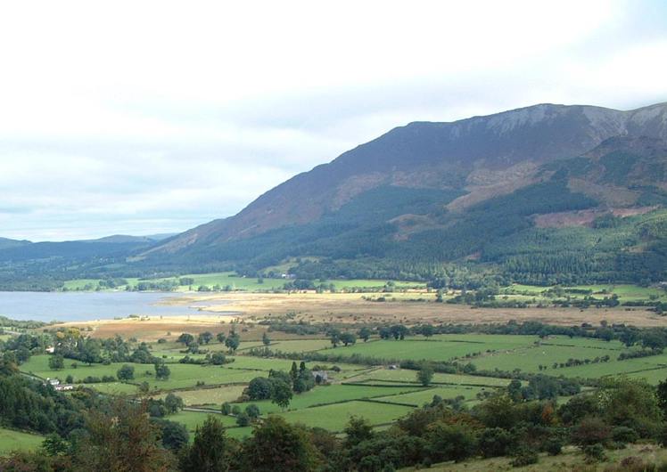 Ullock Pike