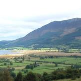 Ullock Pike