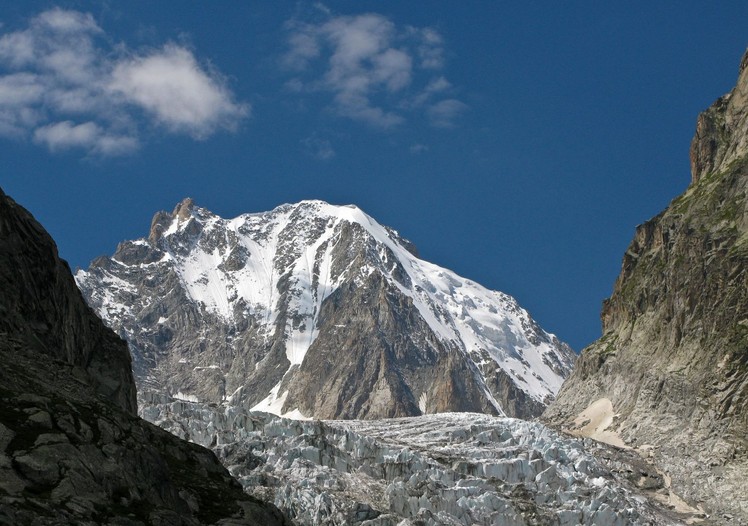 Aiguille d'Argentière