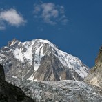 Aiguille d'Argentière