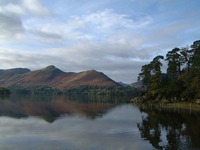 Catbells photo