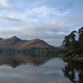 Catbells