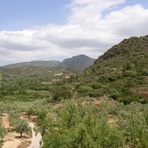 Serra d'Espadà