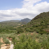 Serra d'Espadà