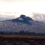 Heart Mountain (Wyoming)