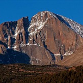 Longs Peak