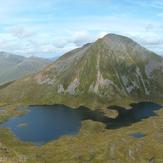 Sgurr Eilde Mòr