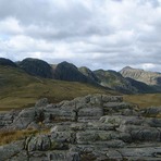 Crinkle Crags