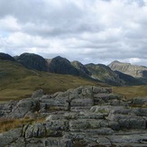 Crinkle Crags