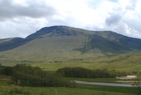 Beinn Achaladair photo