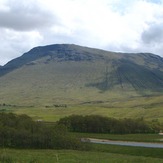 Beinn Achaladair