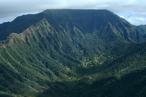 Mount Ka'ala