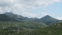 Sierra de Cuera photo