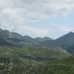 Sierra de Cuera