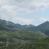 Sierra de Cuera