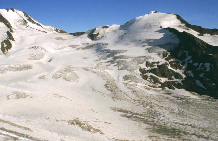 Langtauferer Spitze