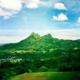 Olomana (mountain)