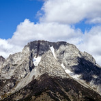 Mount Moran