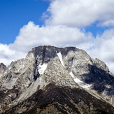 Mount Moran