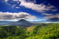 Mount Batur photo