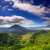 Mount Batur