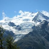 Dürrenhorn