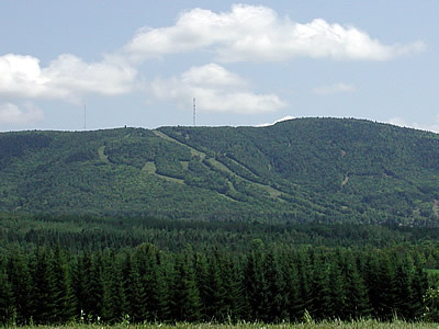 Mars Hill (Maine) weather