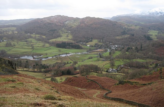 Black Fell (Lake District)