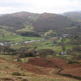 Black Fell (Lake District)