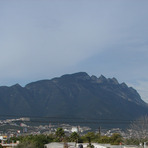 Cerro de las Mitras