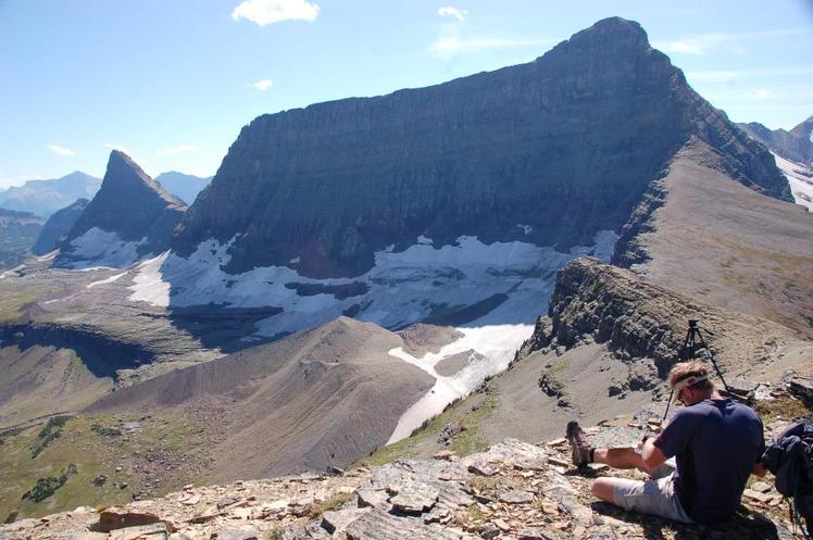 Mount Logan (Montana)