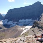 Mount Logan (Montana)