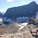 Mount Logan (Montana)