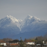 Golden Ears (peaks)