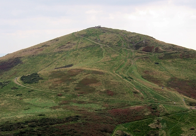 Worcestershire Beacon