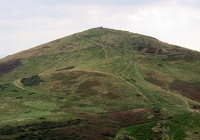 Worcestershire Beacon photo