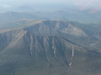 Mount Katahdin photo