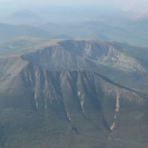 Mount Katahdin