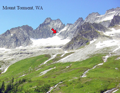 Mount Torment