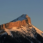 Chamechaude